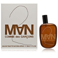 Comme des Garcons 2 Man мъжки парфюм