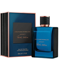 Cristiano Ronaldo Legacy Private Edition мъжки парфюм