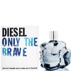Diesel ONLY THE BRAVE мъжки парфюм