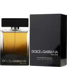 Dolce&Gabbana The One Eau de Parfum