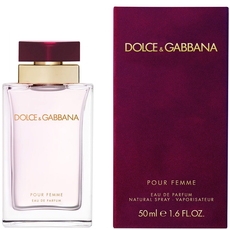 Dolce&Gabbana Pour Femme 2012 дамски парфюм
