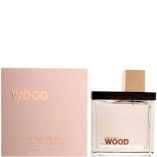 DSquared SHE WOOD дамски парфюм