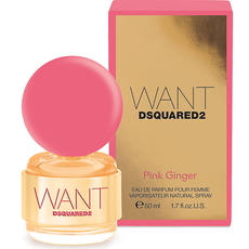 DSquared Want Pink Ginger дамски парфюм