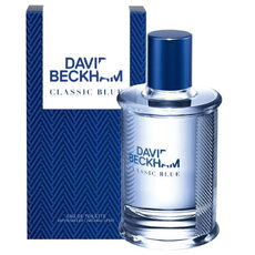 David Beckham CLASSIC BLUE мъжки парфюм