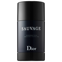 Christian Dior SAUVAGE део-стик 75 мл