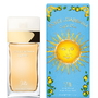 Dolce&Gabbana Light Blue Sun дамски парфюм