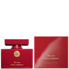 Dolce&Gabbana The One Collector's Edition 2014 дамски парфюм