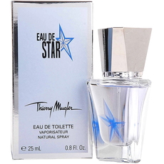 Thierry Mugler EAU DE STAR дамски парфюм