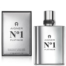 Etienne Aigner Aigner No1 Platinum мъжки парфюм