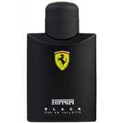 Ferrari BLACK парфюм за мъже EDT 125 мл