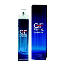Gianfranco Ferre BLUEMUSK унисекс парфюм