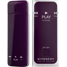 Givenchy PLAY FOR HER INTENSE дамски парфюм