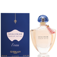 Guerlain SHALIMAR INITIAL L'Eau дамски парфюм