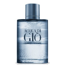 Giorgio Armani ACQUA DI GIO BLUE EDITION мъжки парфюм