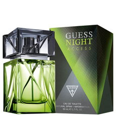 Guess NIGHT ACCESS мъжки парфюм