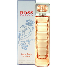 Hugo Boss BOSS ORANGE Celebration of Happiness дамски парфюм