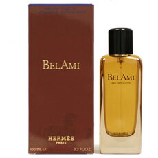 Hermes BEL AMI мъжки парфюм