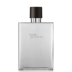 Hermes TERRE D’HERMES METAL REMPLISSABLE мъжки парфюм