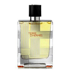 Hermes TERRE d'Hermes H Bottle Limited Edition 2012 мъжки парфюм