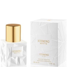 Iceberg WHITE дамски парфюм