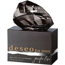 Jennifer Lopez DESEO мъжки парфюм