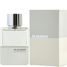 Jil Sander ULTRASENSE WHITE мъжки парфюм