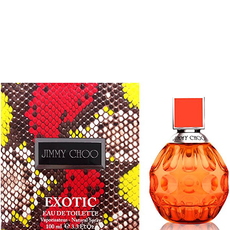Jimmy Choo EXOTIC дамски парфюм