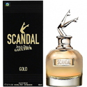 Jean Paul Gaultier Scandal Gold дамски парфюм
