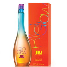 Jennifer Lopez Rio Glow дамски парфюм