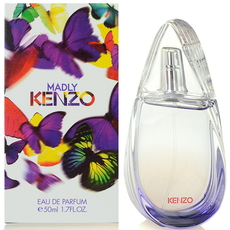 Kenzo MADLY KENZO дамски парфюм