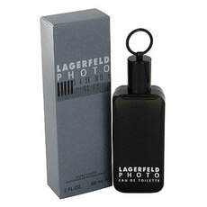 Karl Lagerfeld PHOTO мъжки парфюм