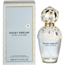 Marc Jacobs DAISY DREAM дамски парфюм