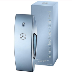 Mercedes-Benz Club Fresh мъжки парфюм