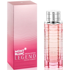 Mont Blanc LEGEND SPECIAL EDITION 2014 дамски парфюм