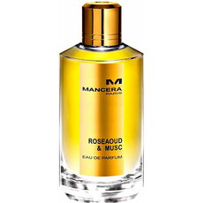 Mancera Roseaoud&Musc унисекс парфюм