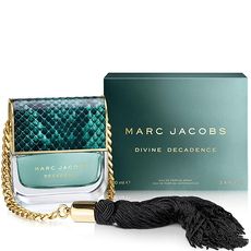 Marc Jacobs Divine Decadence дамски парфюм