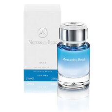 Mercedes-Benz SPORT мъжки парфюм