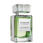 Mugler Les Exceptions Mystic Aromatic унисекс парфюм 80 мл - EDP