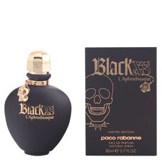 Paco Rabanne BLACK XS L'Aphrodisiaque дамски парфюм