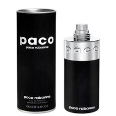 Paco Rabanne PACO унисекс парфюм