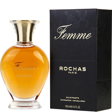 Rochas FEMME ROCHAS дамски парфюм