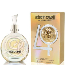 Roberto Cavalli ANNIVERSARY дамски парфюм
