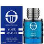 Sergio Tacchini Your Match мъжки парфюм