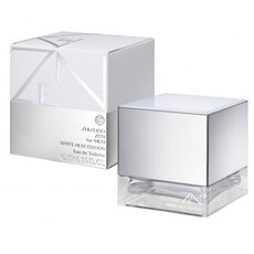 Shiseido ZEN WHITE HEAT мъжки парфюм