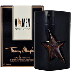 Thierry Mugler A Men Pure Tonka мъжки парфюм