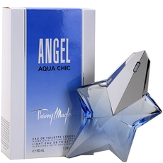 Thierry Mugler ANGEL AQUA CHIC дамски парфюм