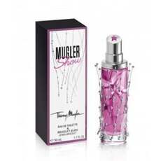 Thierry Mugler MUGLER SHOW дамски парфюм