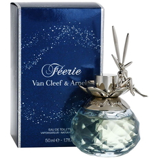 Van Cleef & Arpels FEERIE Eau de Toilette дамски парфюм