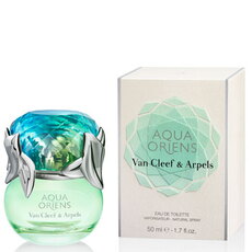 Van Cleef & Arpels AQUA ORIENS дамски парфюм