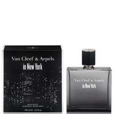 Van Cleef & Arpels In New York мъжки парфюм